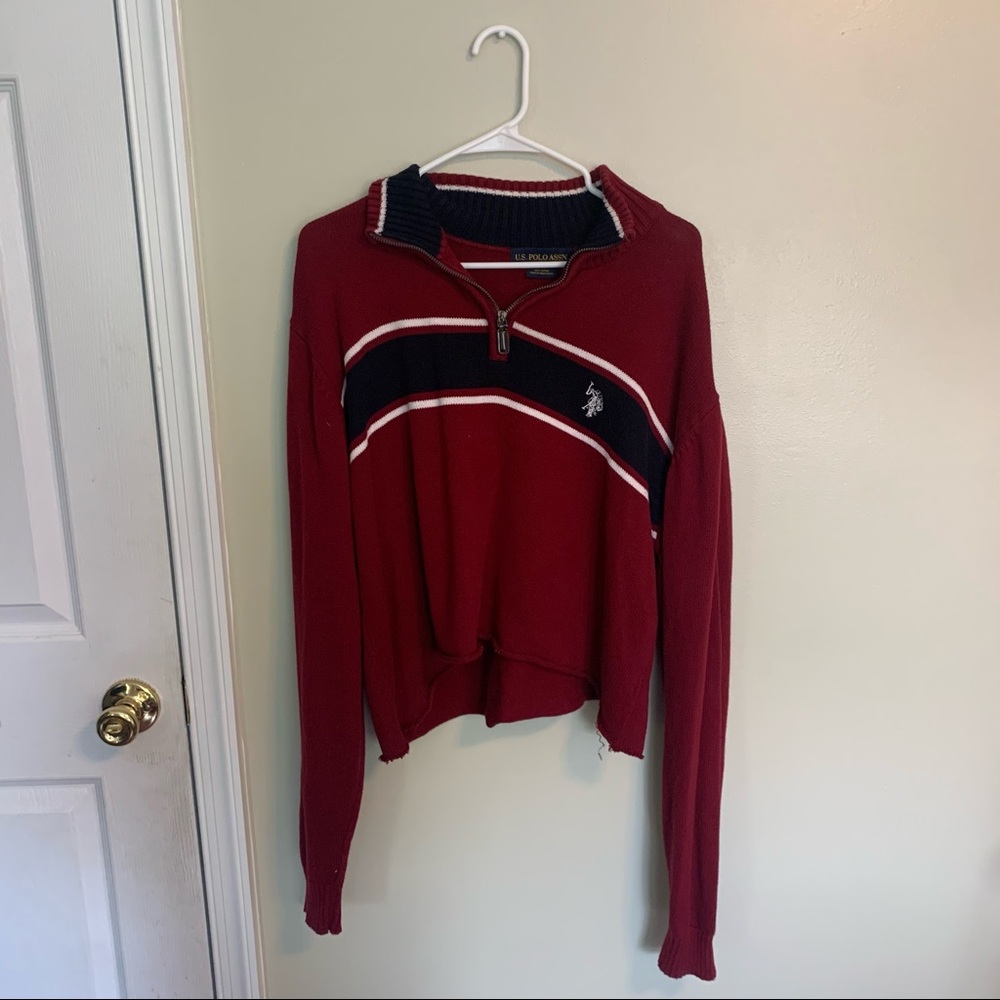 Polo Ralph Lauren Sweater